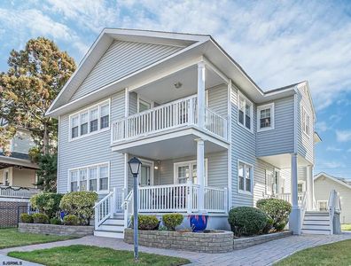 609 Wesley Ave APT 1, Ocean City, NJ, 08226