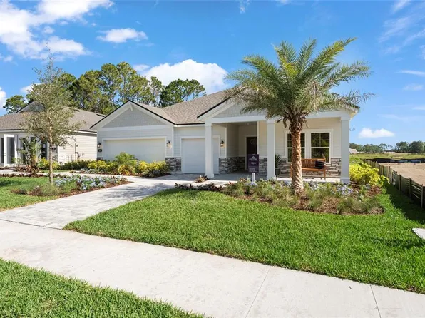 90 PEGASUS ROAD, FLAGLER BEACH, FL 32136