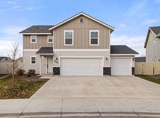 3427 S Cape Coral Ave, Nampa, ID 83686