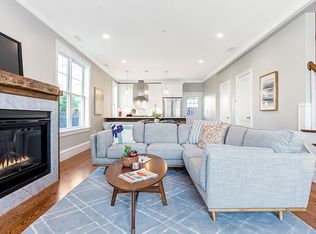 41 Myrtle St #1, Somerville, MA 02145