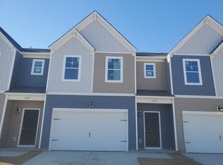 1852 Gabriel Ln, Sumter, SC 29150