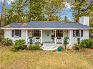 1041 Hudson Rd, Douglasville, GA 30134