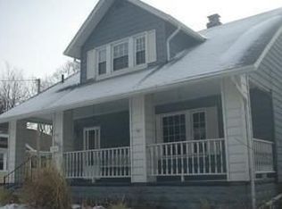 967 Ewart Rd, Akron, OH 44312