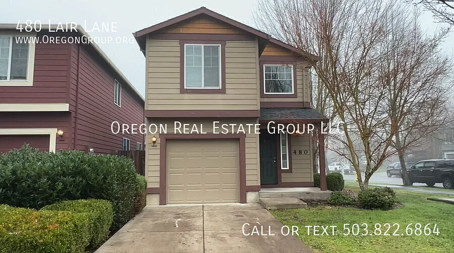 480 Lair Ln