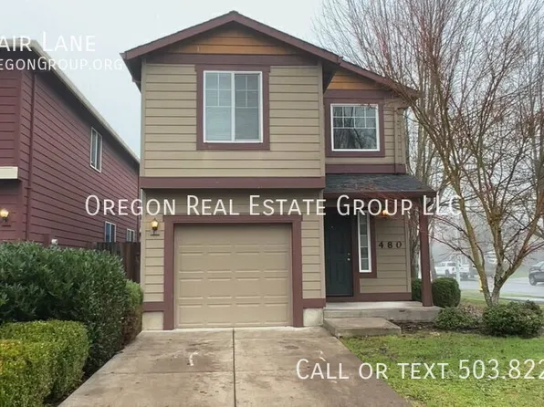 480 Lair Ln, Newberg, OR 97132