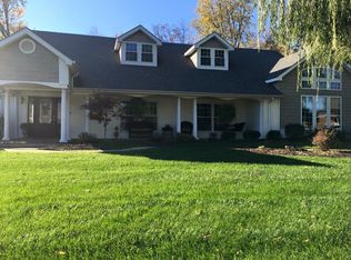 5733 Byerson Dr, Newburgh, IN 47630