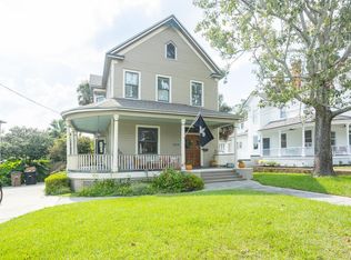 909 N Spring St, Pensacola, FL 32501