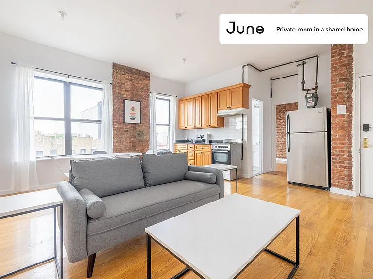 1507 Saint Johns Pl #A — Photo 5