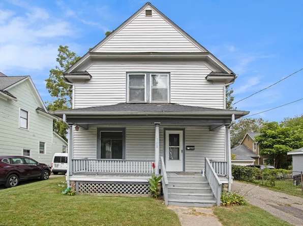 708 Pioneer St, Kalamazoo, MI 49008