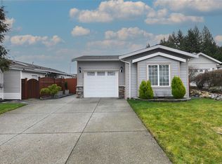 4714 Muir Rd #153, Courtenay, BC V9N8Z6