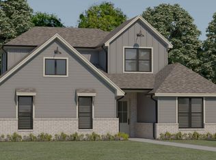 The Tanglewood Plus Plan, Cumberland Place West, Tyler, TX 75703