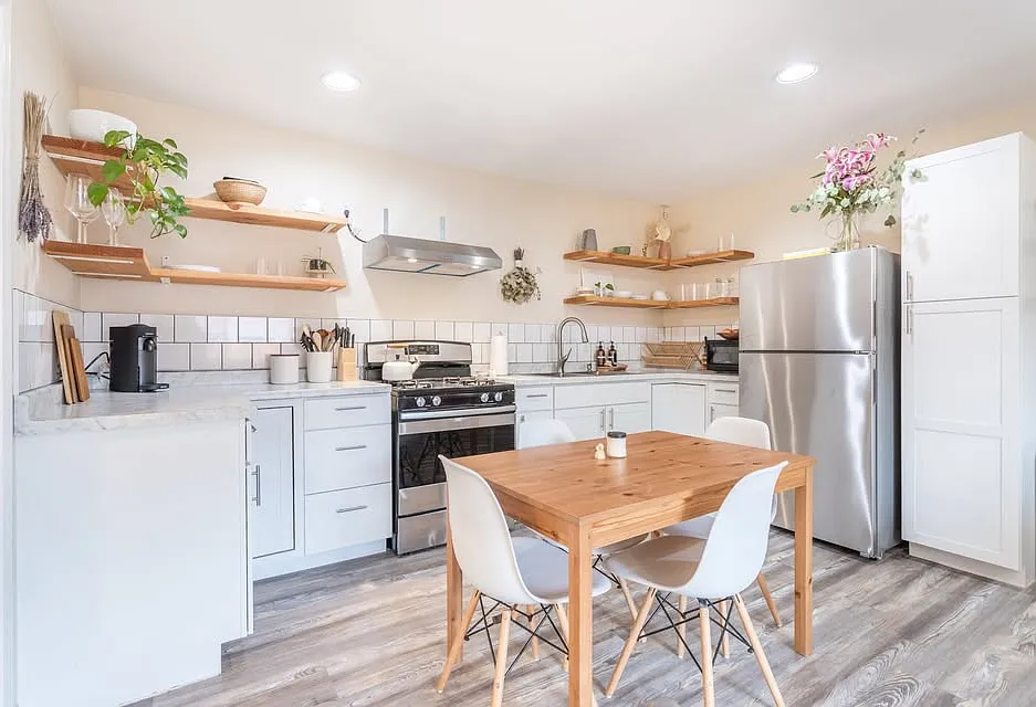 1 bed, 600 sqft, $1,625 — Photo 3