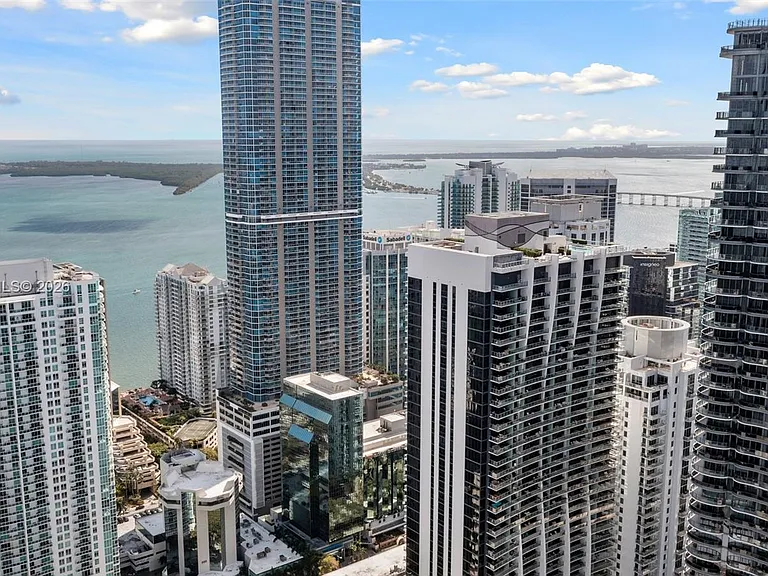 1010 Brickell Ave #2008 — Photo 23