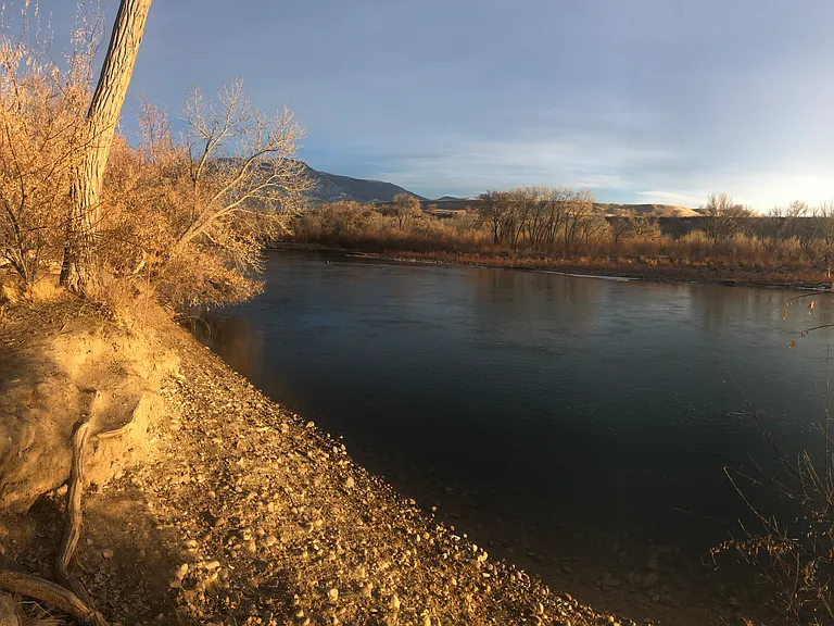 Riverbend Park