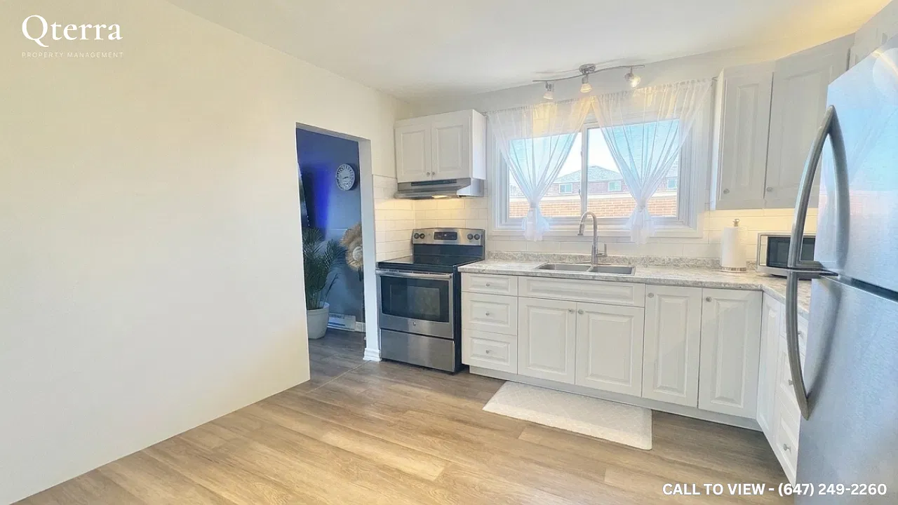 2 bed, 1000 sqft, $1,995 — Photo 4