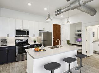 301 Saint Joseph Pkwy #2104, Houston, TX 77002
