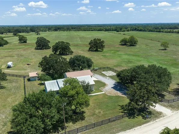 3675 Zulch Rd, North Zulch, TX 77872