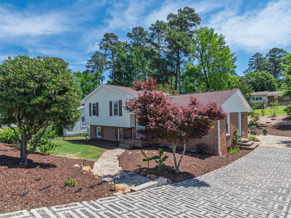 1408 N King Charles Rd, Raleigh, NC 27610