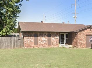 4501 S East Ave, Oklahoma City, OK 73129
