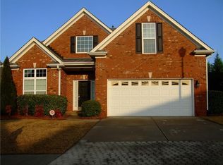 943 Town Square Ct, Lawrenceville, GA 30046