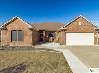 2013 Deer Field Way, Harker Heights, TX 76548