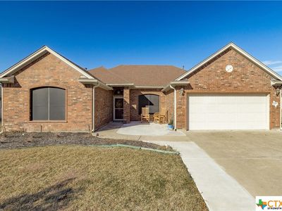 2013 Deer Field Way, Harker Heights, TX, 76548