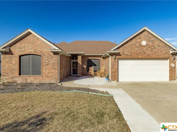 2013 Deer Field Way, Harker Heights, TX 76548