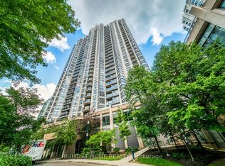 Grand Triomphe, Toronto, ON M2N 7L4