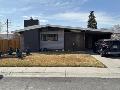 464 Cary St, Powell, WY, 82435