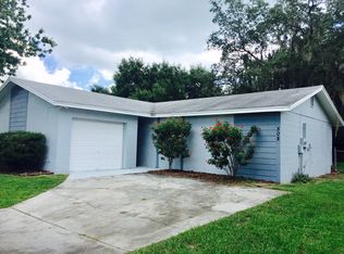 508 Sunny Cir, Winter Haven, FL 33880