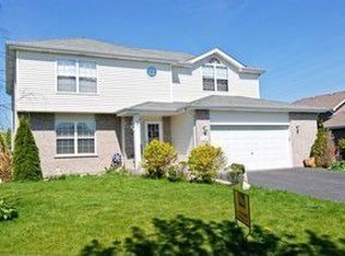 1141 S Ogden Rd, New Lenox, IL 60451