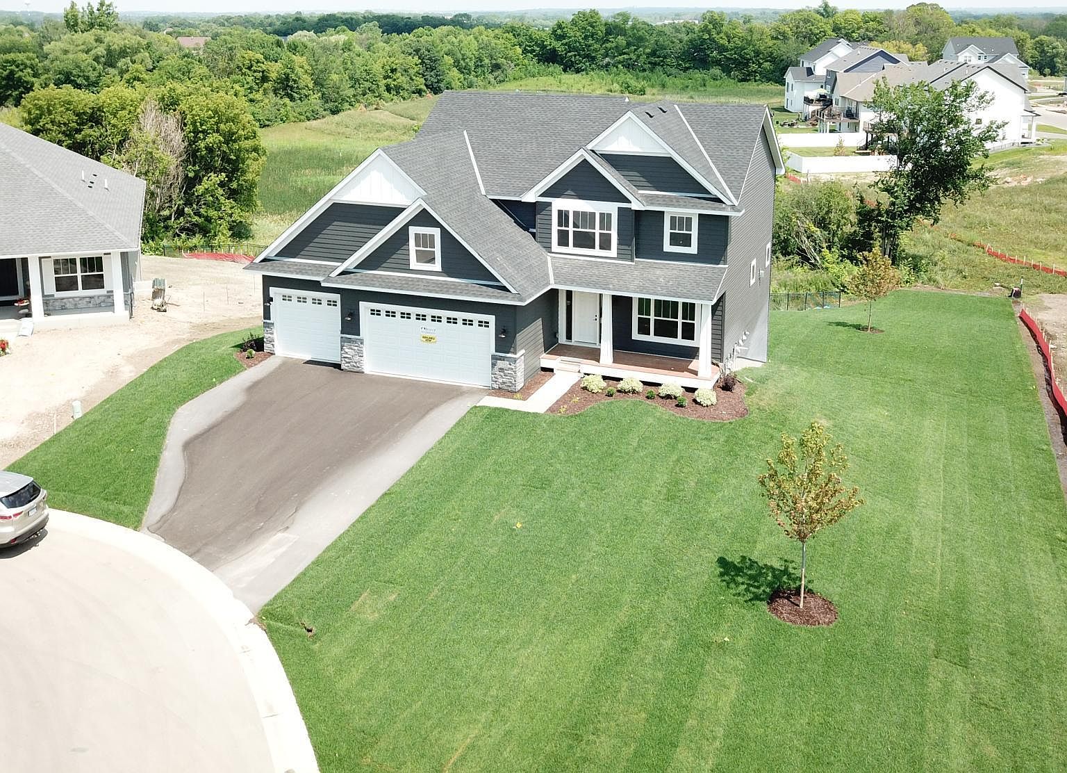 17593 Jett Cir, Prior Lake, MN 55372 Zillow