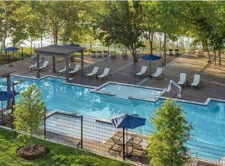 229 Savannah Ln, Oak Point, TX 75068