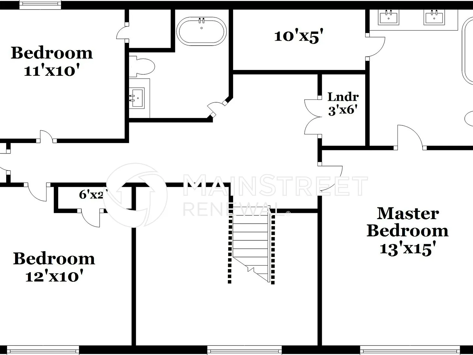 6878 Lakefield Forrest Dr — Photo 3