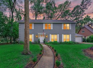 1210 Pear Tree Ln, Houston, TX 77073