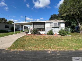 25476 Altas Palmas Dr, Harlingen, TX 78552