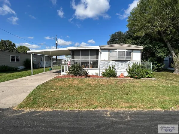 25476 Altas Palmas Dr, Harlingen, TX 78552