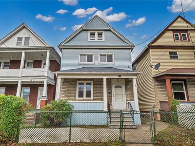 628 20th St, Niagara Falls, NY, 14301