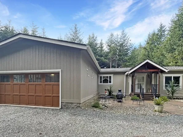 1143 Fahy Ave NE, Bandon, OR 97411