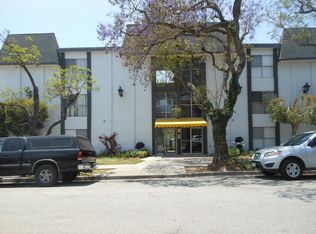 721 N Isabel St #16, Glendale, CA 91206