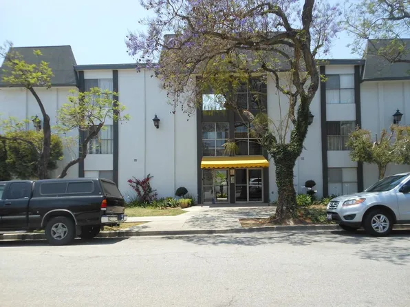 721 N Isabel St #14, Glendale, CA 91206