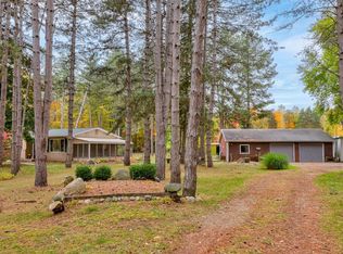 5744 Pinkerton Rd, Vassar, MI 48768