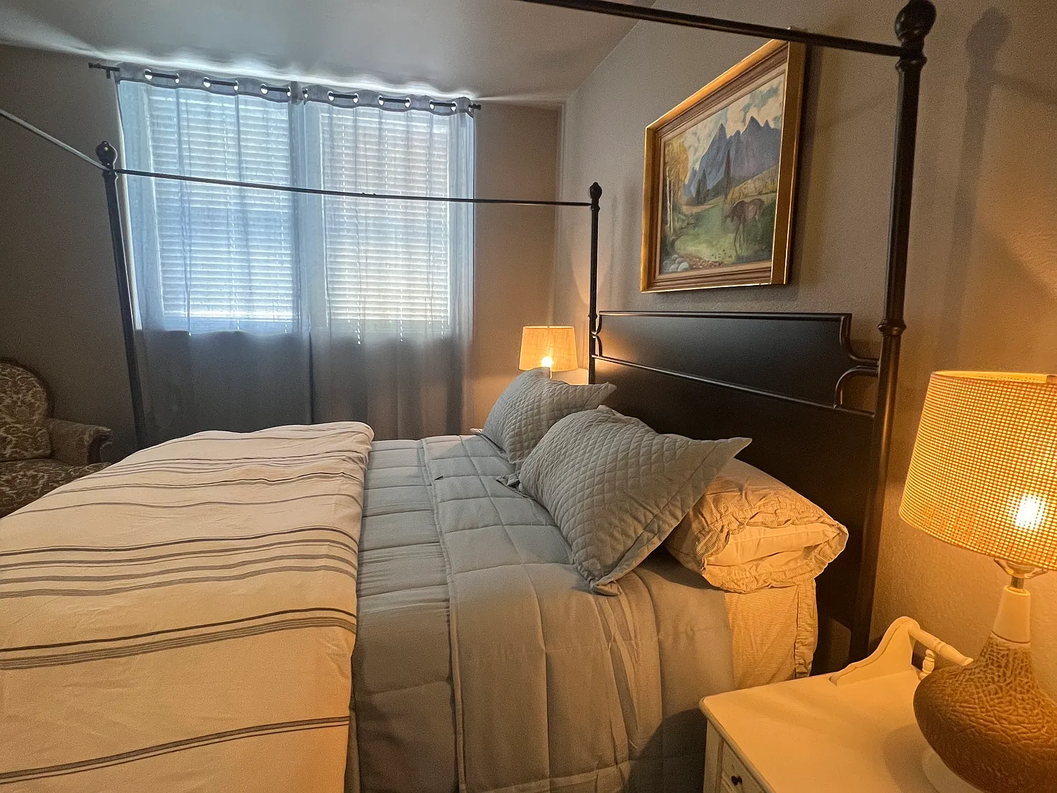 1 bed, 732 sqft, $1,950 — Photo 2