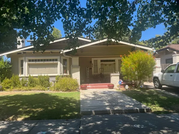 437 N Regent St, Stockton, CA 95204