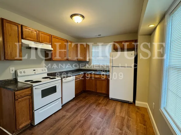 7449 Cascade Meadows Way, Knoxville, TN 37918