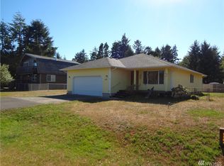 323 Ponderosa Loop NE, Ocean Shores, WA 98569