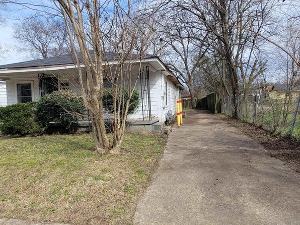 1580 Oriole St, Memphis, TN 38108