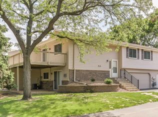 11106 Vessey Ave S, Bloomington, MN 55437
