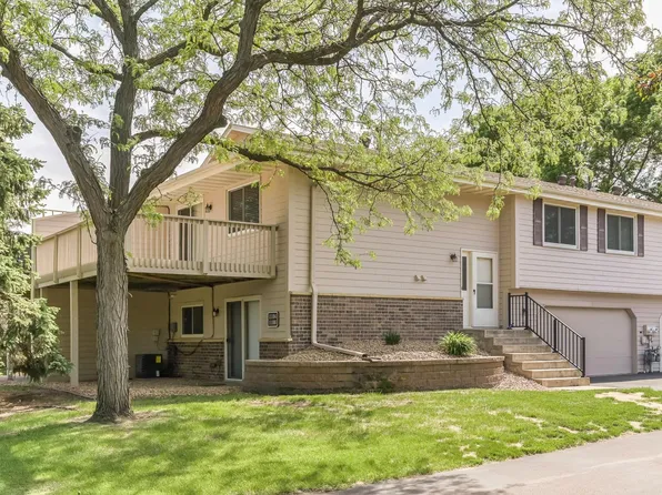 11106 Vessey Ave S, Bloomington, MN 55437