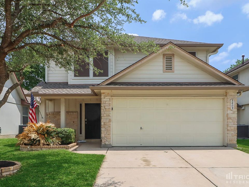 1st image of 3409 Etheredge Dr